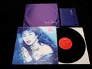 JENNIFER RUSH - Passion 1988 SIGNED rare LP
