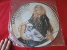 Samantha Fox Picture Disc SEALED Vinyl I Promise You Get Ready