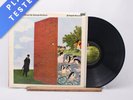 George Harrison Wonderwall Music Insert Repress LP Album Vinyl Record - EX/VG+