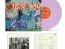 ZOMBIES, The - Odessey & Oracle (remastered) - ORCHID VINYL LP