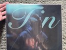 Syd - Fin Vinyl Record LP (Black)