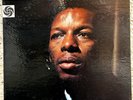 Ornette Coleman Change Of The Century LP 1960 Atlantic M Blk Label DG Don Cherry