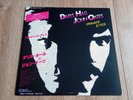 DARYL HALL & JOHN OATES - PRIVATE EYES LP 1981 OBI INSERT JAPAN RCA EX+