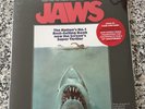 JAWS 50th Shark Infested Water Filled Limited Numbered Vinyl /1975 In Hand