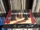Sleater-Kinney - The Woods (LP) (Mint (M)) - 3868845739