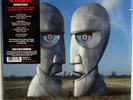 PINK FLOYD - THE DIVISION BELL - 2 LP - 180 GRAM REMASTER -  SEALED MINT  VINYL