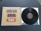 THE JAMES GANG  - THIRDS 1972 UK PRESS 12