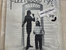 Fleetwood Mac self titled lp original master recording mfsl Vinyl Record