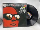 The Angels – Liveline (1987) AUS ORIGINAL PRESS DOUBLE VINYL LP RECORD + BOOKLET