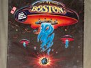 Boston 1976 Vinyl Record PE 34188 First Pressing in Shrink 1B/1B WLY/WLY VG+/VG+