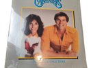 Carpenters Yesterday Once More Vinyl Record 2 LP Album Gatefold 1985 Sealed