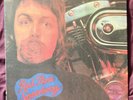 Paul McCartney & Wings - Red Rose Speedway - Vinyl LP - SMAL-3404 - Like New