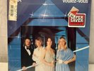 NEW & Sealed ABBA Voulez-Vous Vinyl LP 1979 Atlantic SD16000