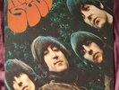 The Beatles – Rubber Soul - Vinyl LP - US - Reissue - 1987 - Capitol  CLJ-46440