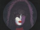 Kiss - Paul Stanley Picture Disc Edition (Vinyl LP - 2006 - EU - Original)