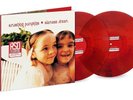 Smashing Pumpkins Siamese Dream 2025 INDIES EXCLUSIVE 180GM RSD RED SMOKE VINYL
