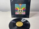 The Wozard of Iz - An Electronic Odyssey Vinyl 1968 Psych