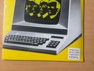 KRAFTWERK - COMPUTER WORLD. VINYL LP. NEW & SEALED. SPECIAL ED. KLING KLANG 2009
