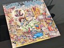 Weird Al Yankovic Vinyl LP Album Rock n Roll Records 1983 VG/VG+ w) Sleeve Great