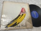 VELVET UNDERGROUND & NICO Andy Warhol BANANA Orig V6 5008 Torso Cover Mono LP