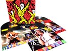 Rolling Stones VOODOO LOUNGE UNCUT   3   Black Vinyl 3xLP