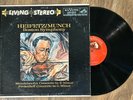 HEIFETZ / MENDELSSOHN / PROKOFIEFF Violin Concerto RCA SD LSC 2314 1s/1s TAS NM