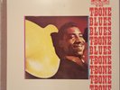 T-Bone Walker - T-Bone Blues (LP, Album, RE) (Very Good Plus (VG+)) - 3870032161