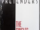 THE PRETENDERS The Singles SEALED 2LP