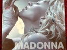 MADONNA BROKEN PROMO RED VINYL 12