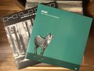 Hum  – You'd Prefer An Astronaut / Electra 2000 Colored LPs