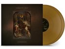 Paradise Lost Ascension GOLD VINYL 2 LP NEW/SEALED