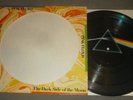 Pink Floyd - The Dark Side of the Moon - Capitol SEAX11902 USA 1978 PICTURE DISC