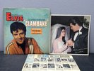 Elvis Presley RCA LSP-3893 Clambake LP I 1S/1S Original 1968 NM