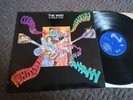The Who-A Quick One-UK 1st press-MONO-1966-Reaction-EX+/NM