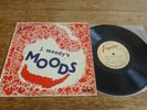 James Moody J. Moody's Moods UK 1957 1st Esquire 20-077 Bebop EX 10