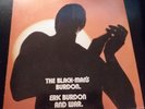 Eric Burdon & War 