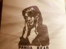 Panda Bear- TOMBOY- Advanced Version- 4lps
