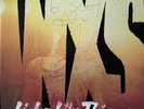 INXS Signed Vinyl Album – Michael Hutchence + 3 – 2/17/86 after concert