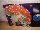 KRAUTROCK / PSYCH WITTHÜSER & WESTRUPP DER JESUSPILZ 1971 LP MINT-