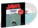 Jaws (Original Soundtrack) Shark Infested Water Filled Vinyl LP Numbered /1975