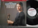 Philips 420 216-1: Vivaldi: Four Seasons, Mullova violin