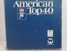 AMERICAN TOP 40 CASEY KASEM JAN 23, 1982 4 RECORD VINYL LP SET W/Sleeves