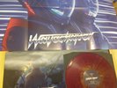 WAVESHAPER 'STATION NOVA' 3rd PRESS RED w/SPLATTER VINYL + 3D COVER (LTD. 100)