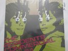 THE RESIDENTS COMMERCIAL ALBUM NM/NM VINYL LP L53