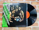 The Jimi Hendrix Experience Electric Ladyland Polydor Double LPs Obi Ex DDP
