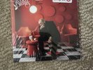 Teddy Swims - Lose Control / The Door Limited Orange Color 4