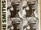 The Smiths - Meat Is Murder Vinyl LP 1985 Sire 25269 US PRESS VG+/VG+