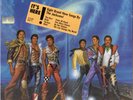 Original Jacksons Victory Sealed Lp/Hype Sticker On Epic QE 38946