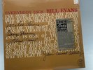 The Bill Evans Trio- Everybody Digs Bill Evans 1983 Factory Sealed   1983