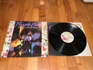Prince And The Revolution Purple Rain Vinyl LP Allied SLM 1st Pressing NM-/EX+